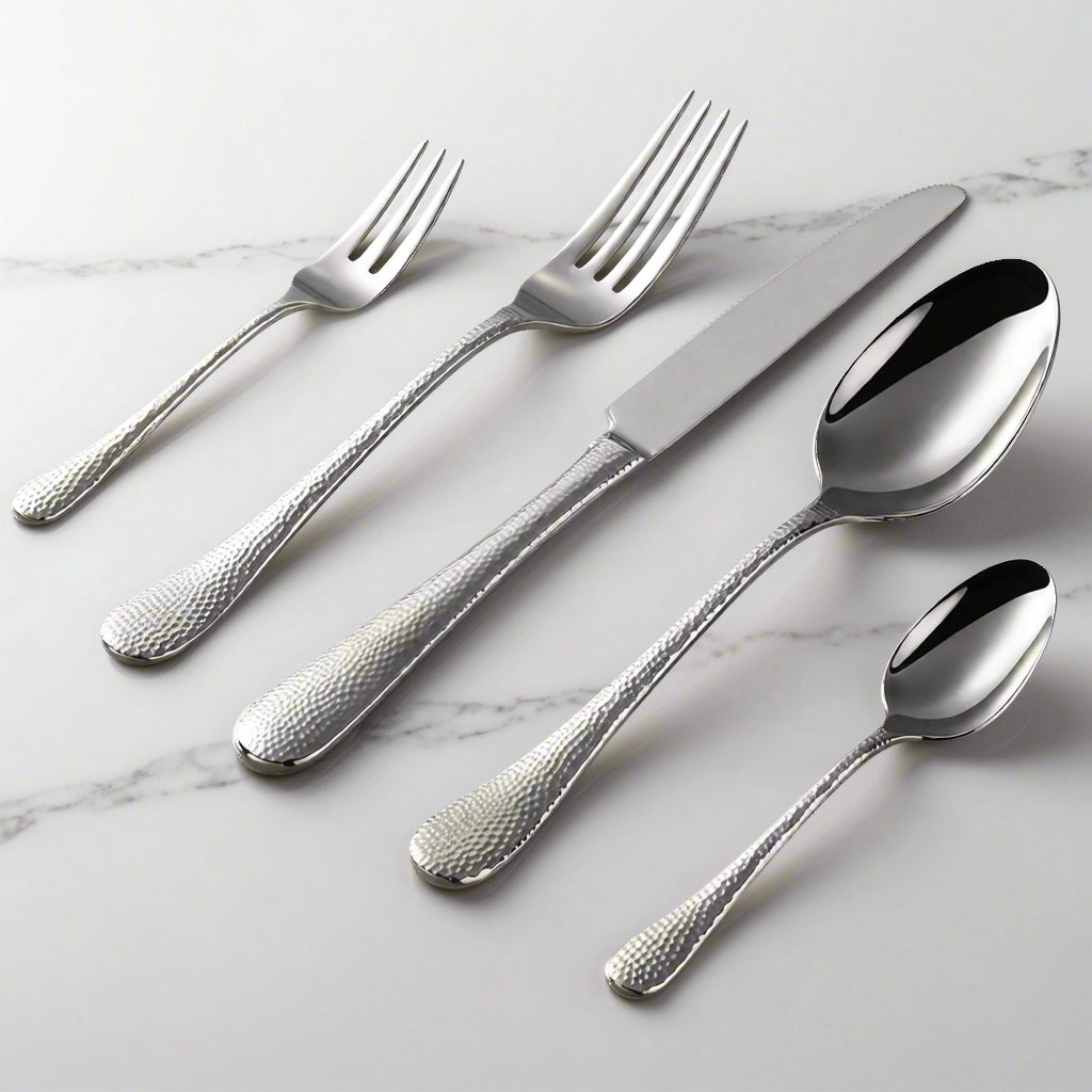 Nogent 18/10 Stainless Stee 20pcs set