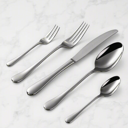 Autun 18/10 Stainless Steel 20pcs set