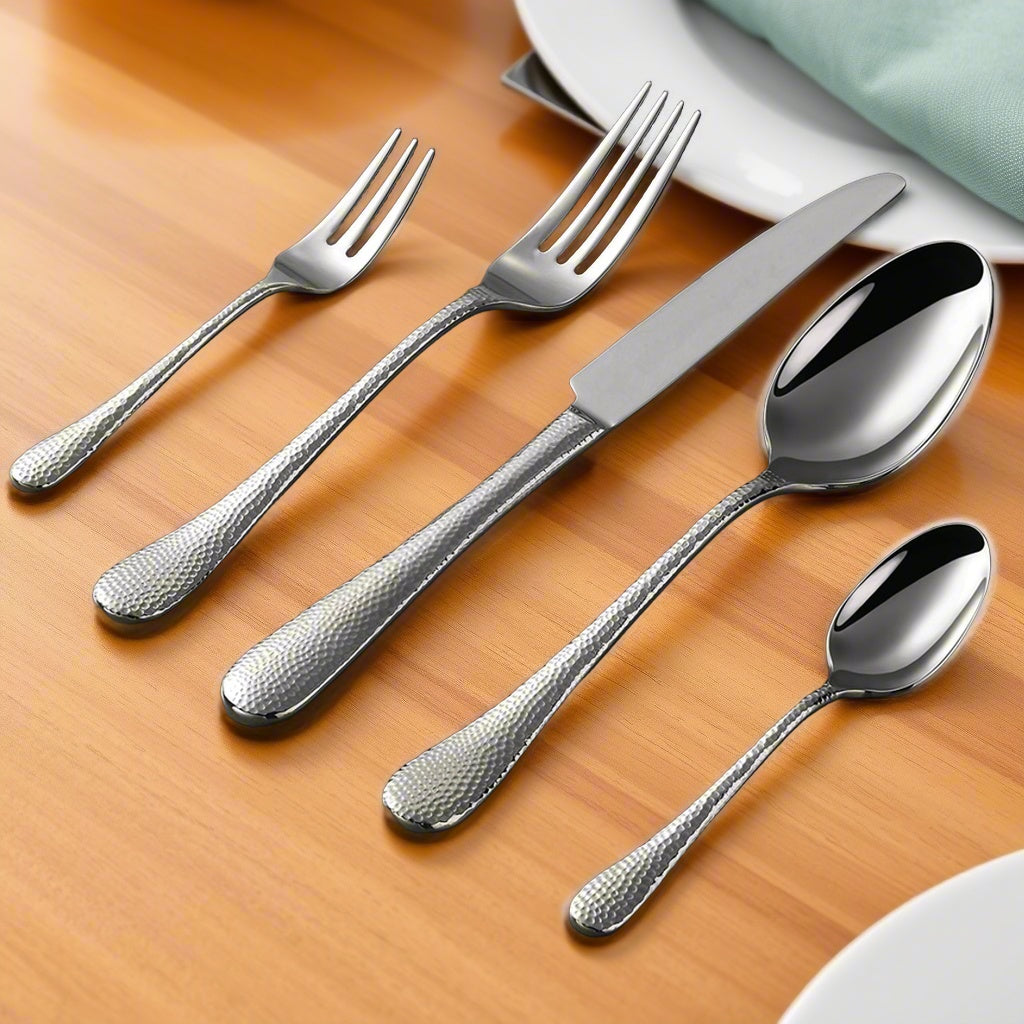 Nogent 18/10 Stainless Stee 20pcs set