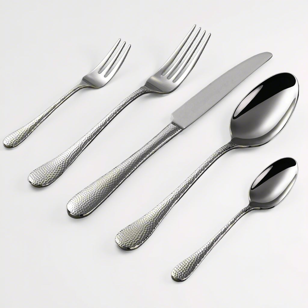 Nogent 18/10 Stainless Stee 20pcs set