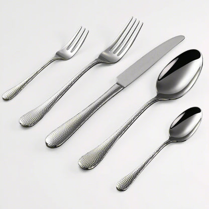 Nogent 18/10 Stainless Stee 20pcs set