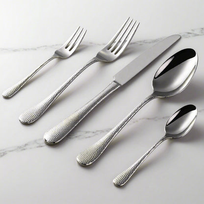 Nogent 18/10 Stainless Stee 20pcs set