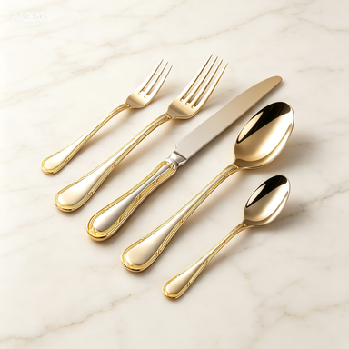 Amboise 18/10 Stainless Steel 20pcs set