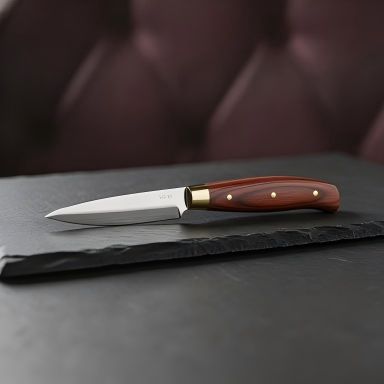 Château Series 3.5" VG10 Paring Utility Knife