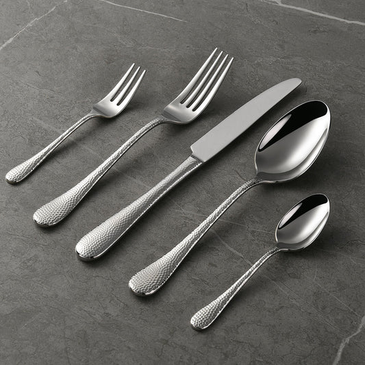 Nogent 18/10 Stainless Stee 20pcs set