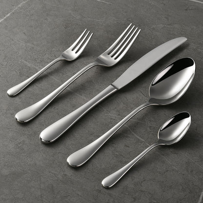 Autun 18/10 Stainless Steel 20pcs set