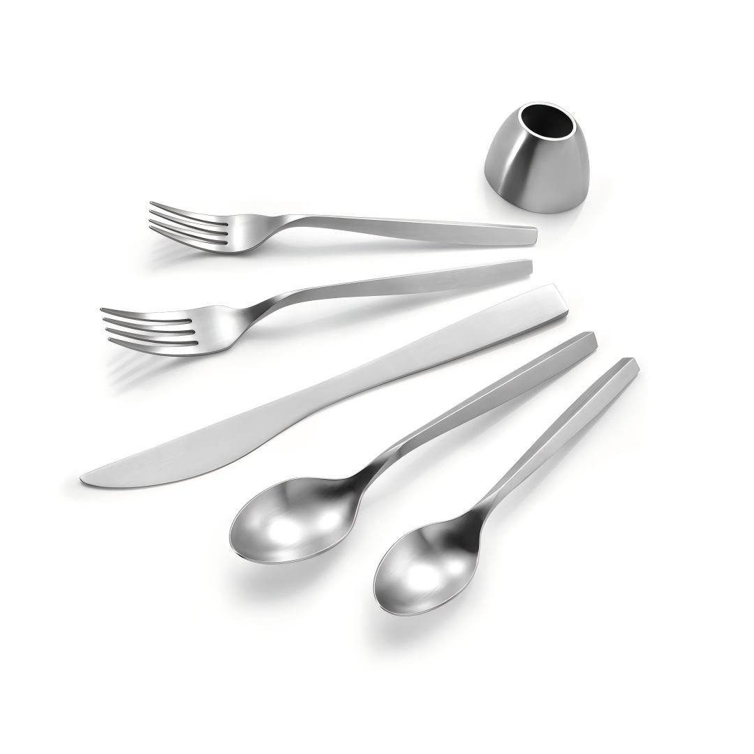 Flatware Tree 6pcs Set