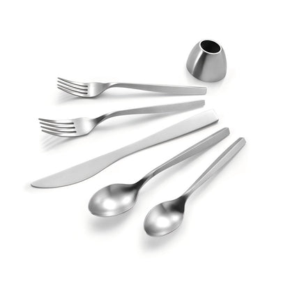Flatware Tree 6pcs Set