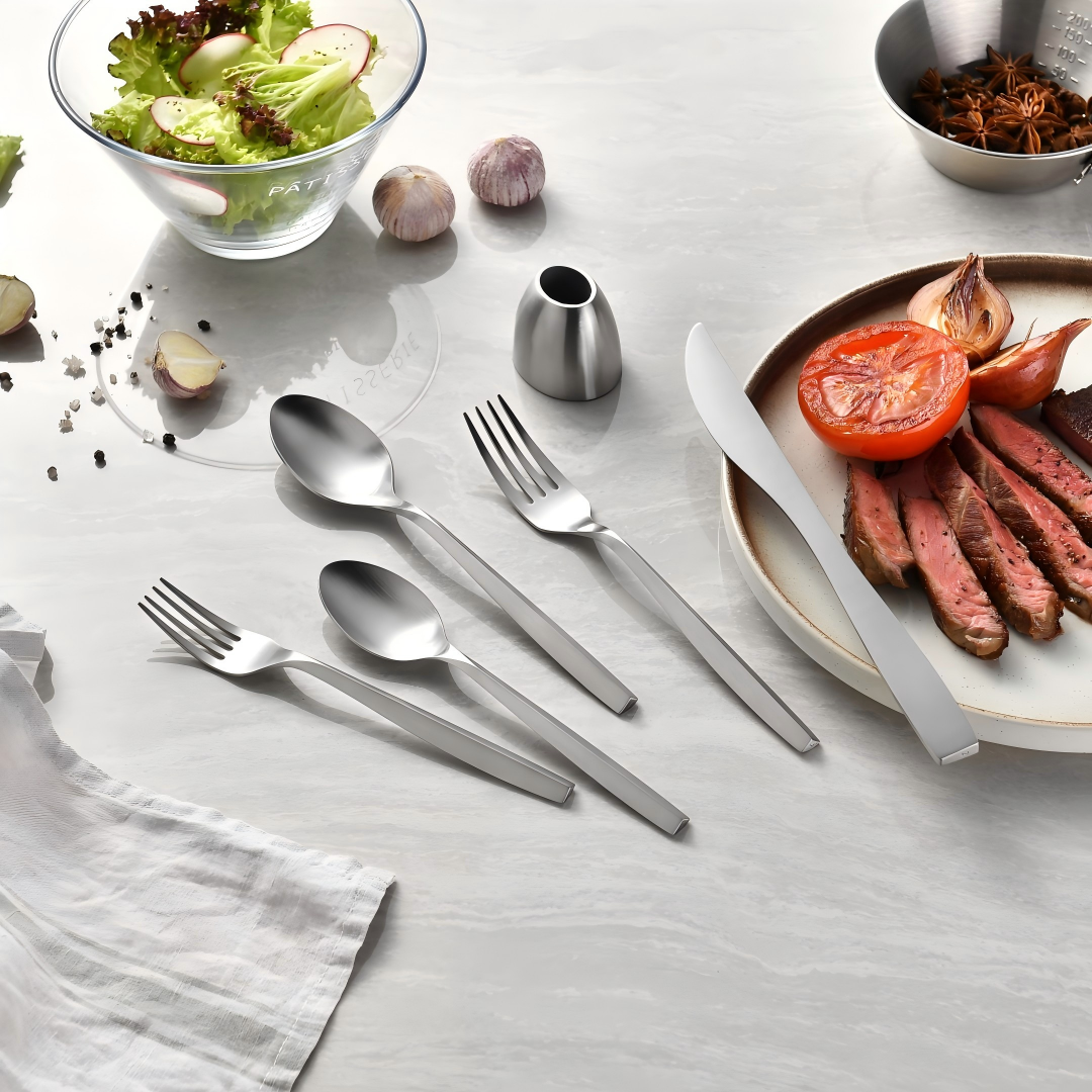 Flatware Tree 6pcs Set