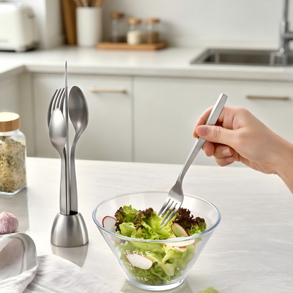 Flatware Tree 6pcs Set