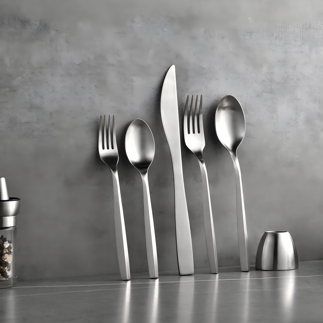 Flatware Tree 6pcs Set