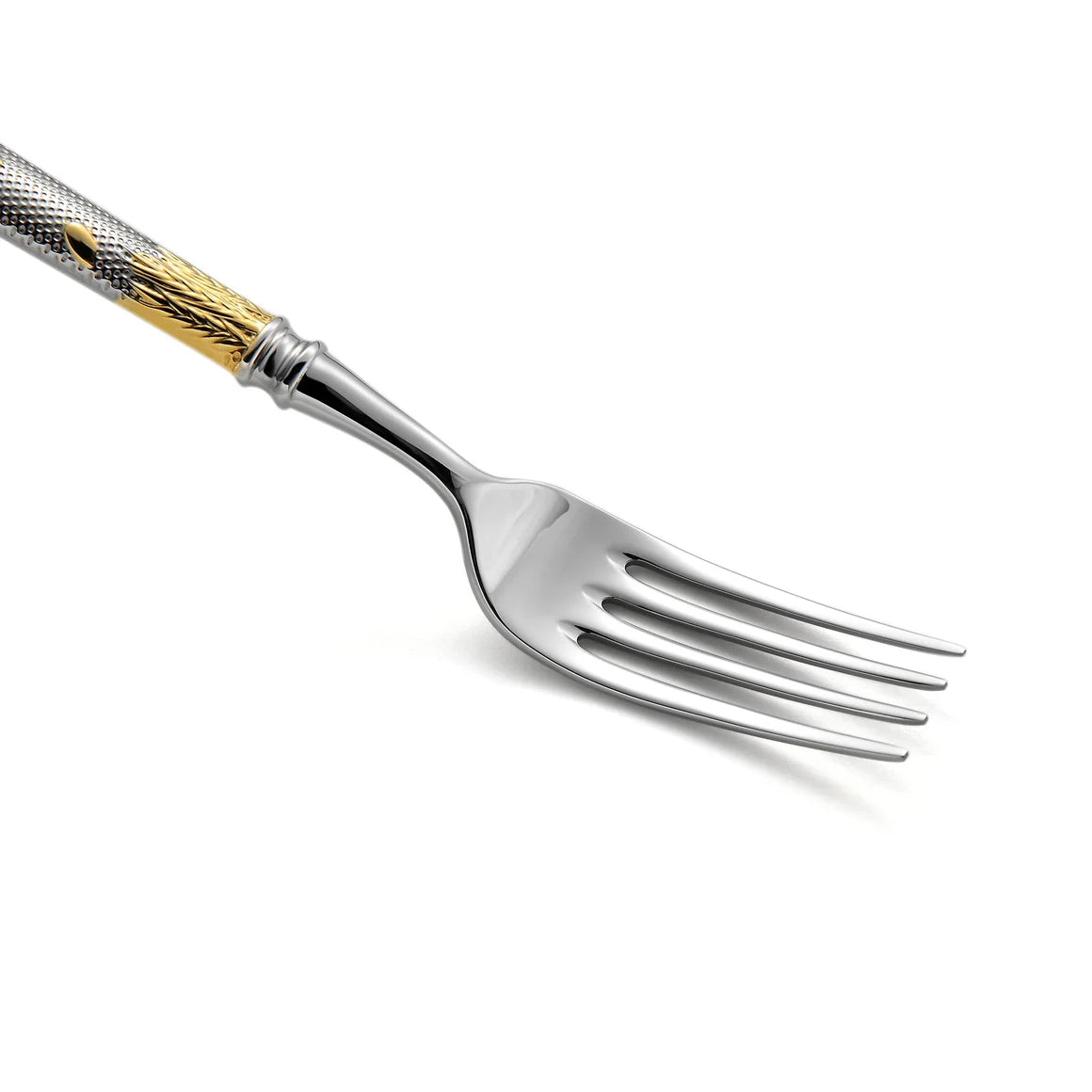 ROSIER BRUME Stainless Steel 20pcs set